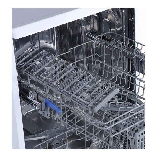 VALBERG Vaatwasser 14S40 B WAD929C V2