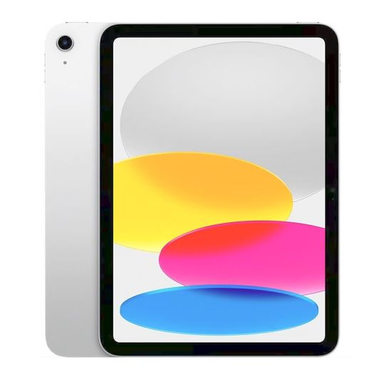 Tablet APPLE IPAD 11 (A16) – 128GB/Zilver