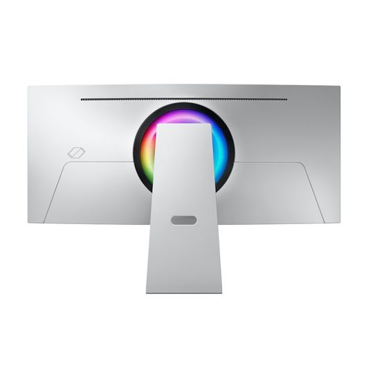 PC-monitor SAMSUNG 34