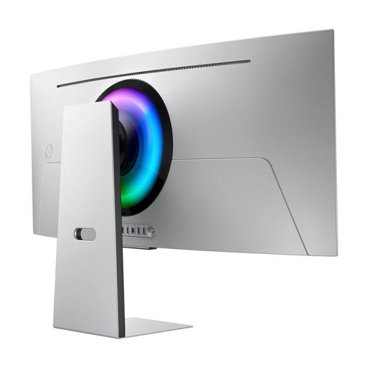 PC-monitor SAMSUNG 34