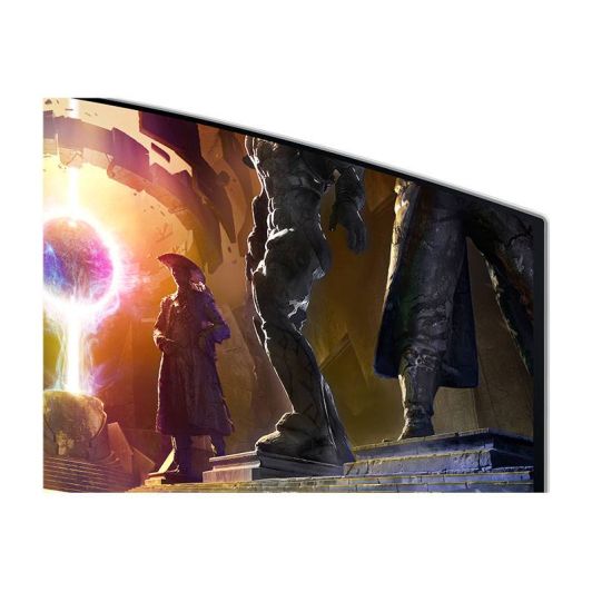 PC-monitor SAMSUNG 34