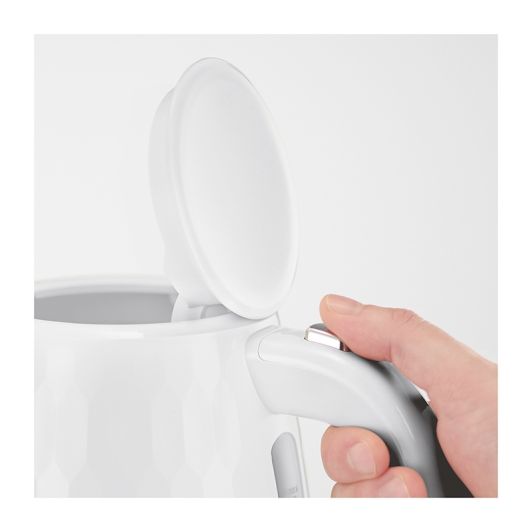 RUSSELL HOBBS Waterkoker 26050-70 Honeycomb