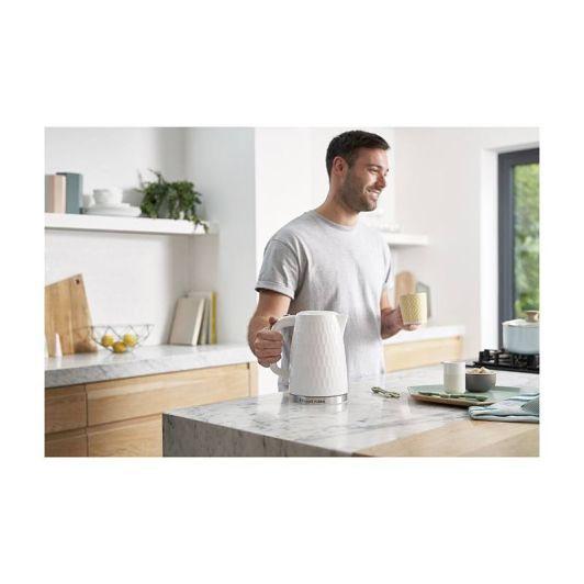 RUSSELL HOBBS Waterkoker 26050-70 Honeycomb