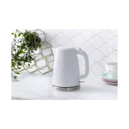 RUSSELL HOBBS Waterkoker 26050-70 Honeycomb