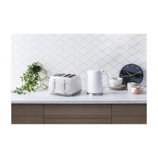 RUSSELL HOBBS Waterkoker 26050-70 Honeycomb