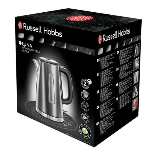 RUSSELL HOBBS Waterkoker 26050-70 Honeycomb