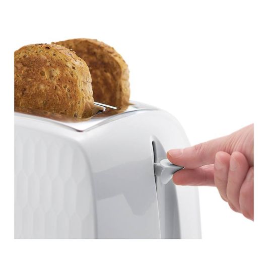 RUSSELL HOBBS Broodrooster 26060-56 Honeycomb