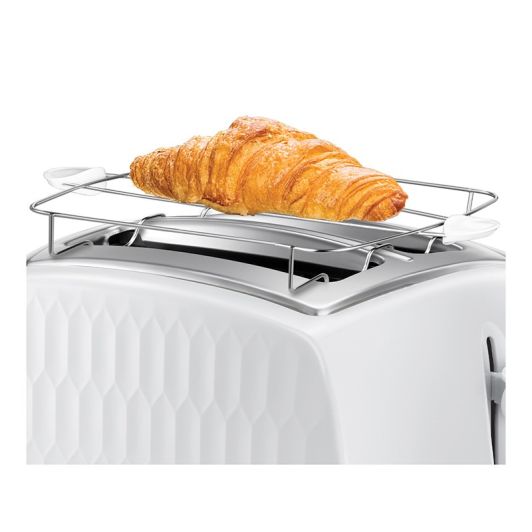 RUSSELL HOBBS Broodrooster 26060-56 Honeycomb