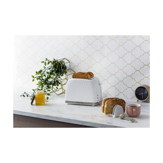 RUSSELL HOBBS Broodrooster 26060-56 Honeycomb