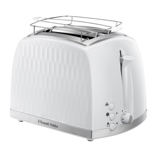RUSSELL HOBBS Broodrooster 26060-56 Honeycomb