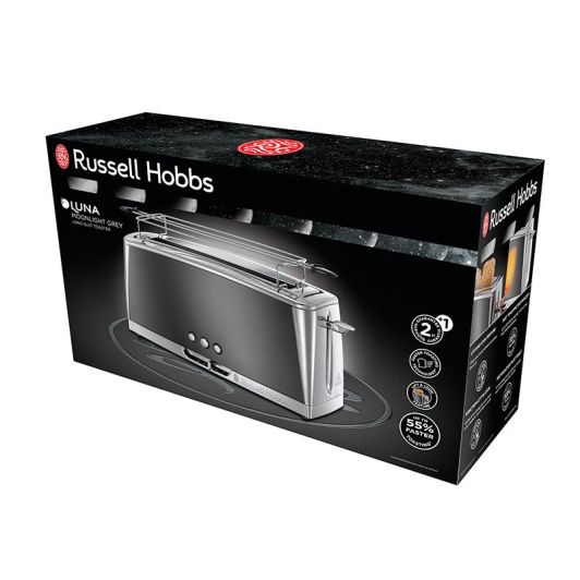 Broodrooster RUSSELL HOBBS 23251-56 Luna