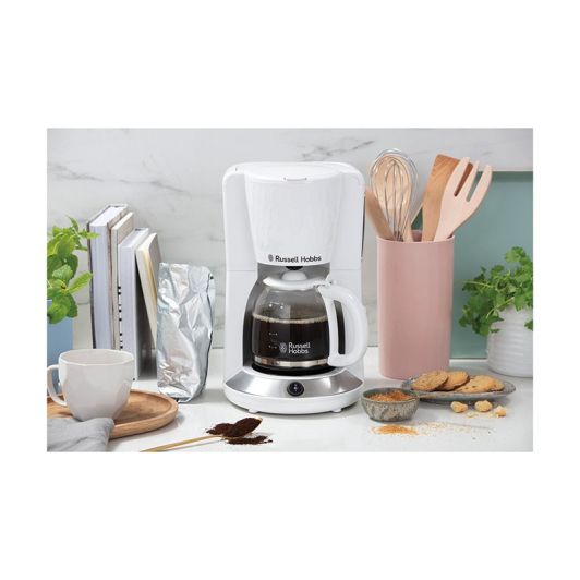 RUSSELL HOBBS Koffiezetapparaat 27010-56 Honeycomb