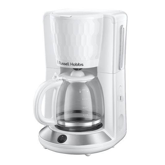 RUSSELL HOBBS Koffiezetapparaat 27010-56 Honeycomb