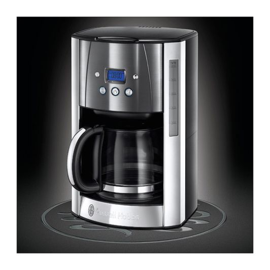 koffiezetapparaat RUSSELL HOBBS 23241-56 Luna