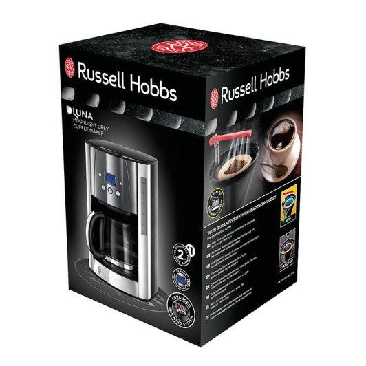 koffiezetapparaat RUSSELL HOBBS 23241-56 Luna