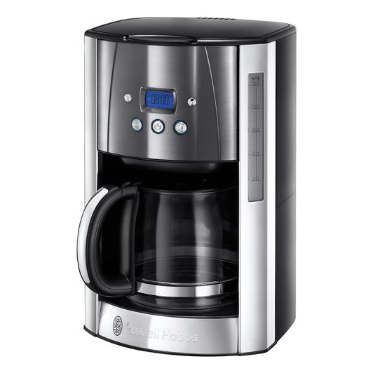 koffiezetapparaat RUSSELL HOBBS 23241-56 Luna