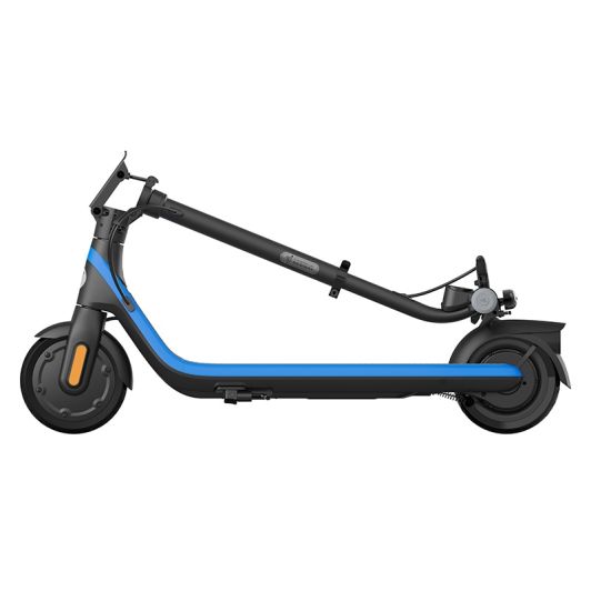 Elektrische step NINEBOT C2 PRO E