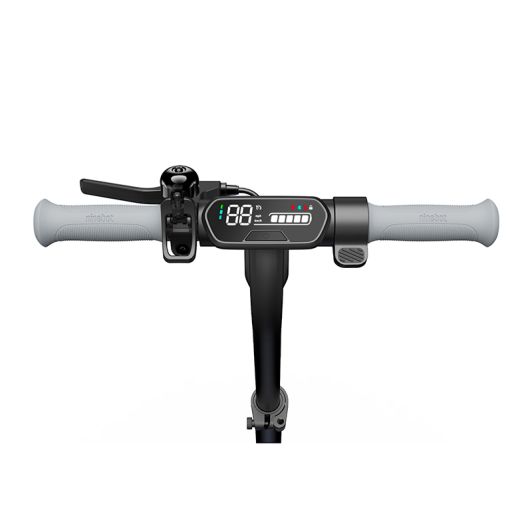 Elektrische step NINEBOT C2 PRO E