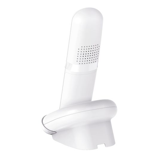 ALCATEL SENIOR TELEFOON XL 685 SOLO Wit