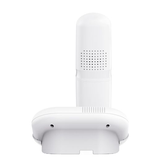 Vaste telefoon voor senioren ALCATEL XL 685 Solo met antwoordapparaat – Wit