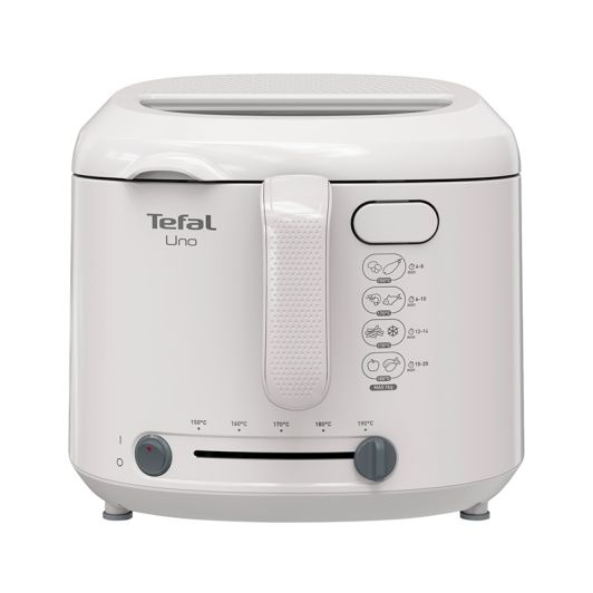 Friteuse TEFAL FF203B10