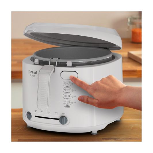 Friteuse TEFAL FF203B10