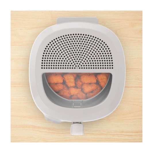 Friteuse TEFAL FF203B10