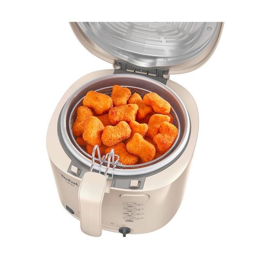 Friteuse TEFAL FF203B10
