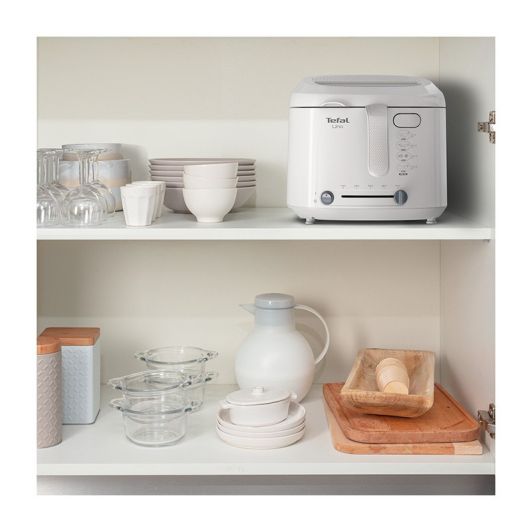 Friteuse TEFAL FF203B10