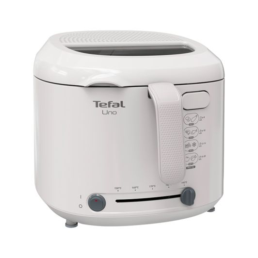 Friteuse TEFAL FF203B10