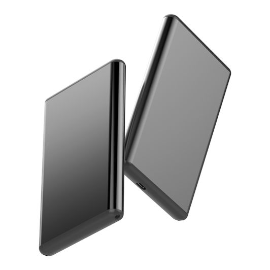 APM-behuizing voor 2,5