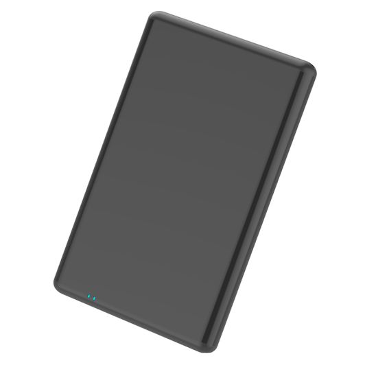 APM-behuizing voor 2,5