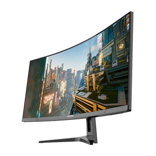 PC-monitor TECNO 34