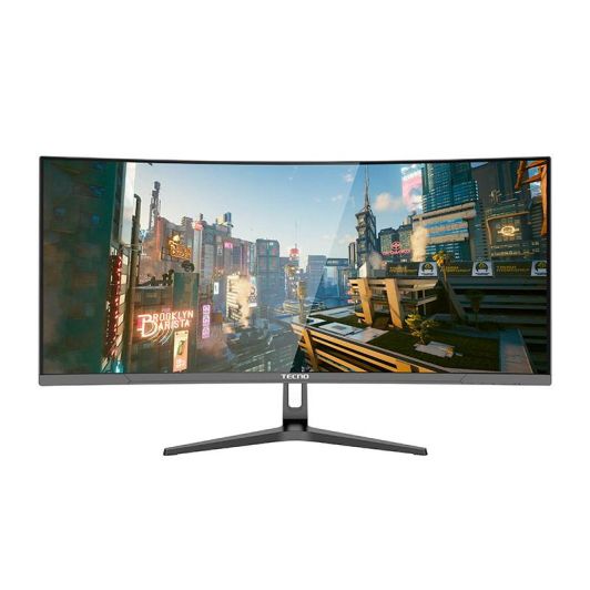 PC-monitor TECNO 34