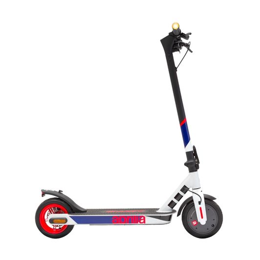 Elektrische step APRILIA eSRZ