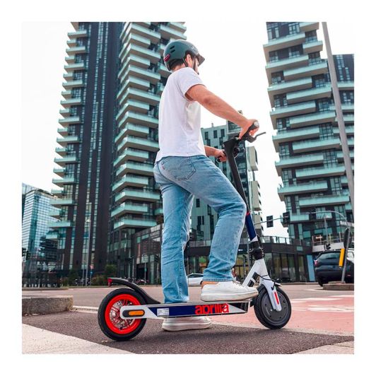 Elektrische step APRILIA eSRZ