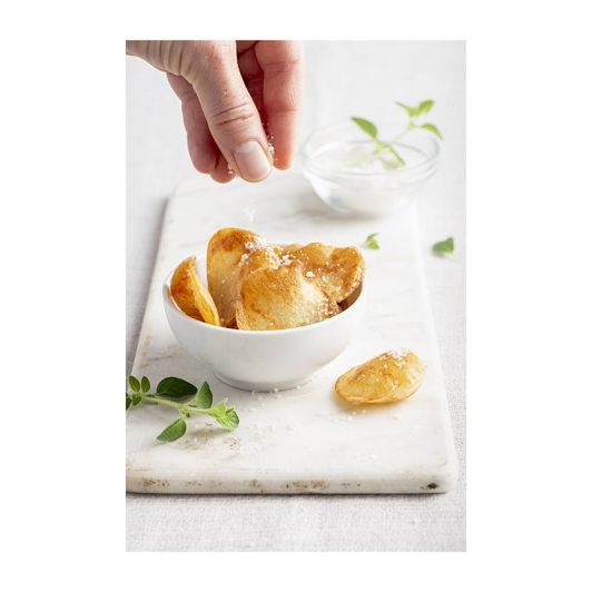 Friteuse FRITEL A106 4L