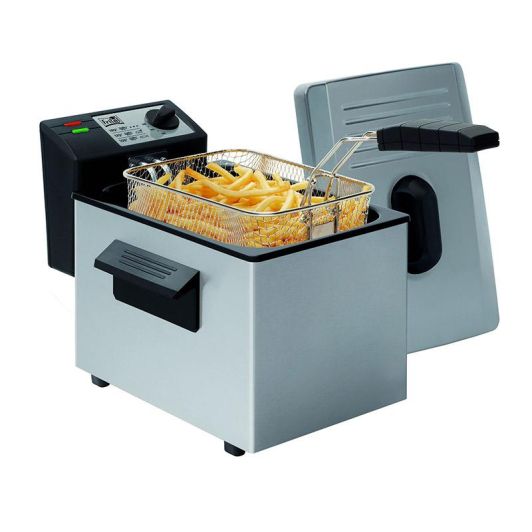 Friteuse FRITEL A106 4L