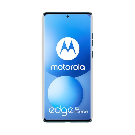 Smartphone MOTOROLA Edge50 Fusion 8/256GB Grijs