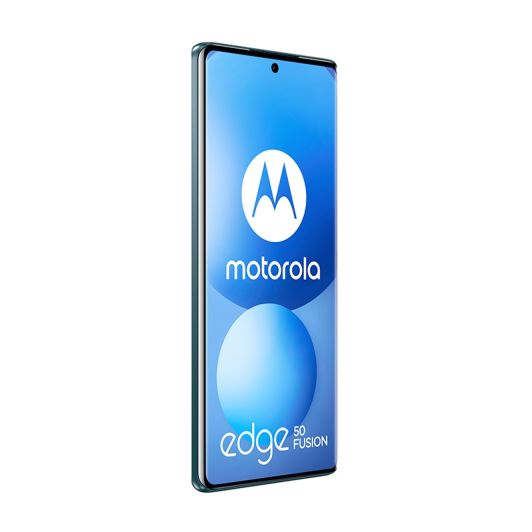 Smartphone MOTOROLA Edge50 Fusion 8/256GB Grijs