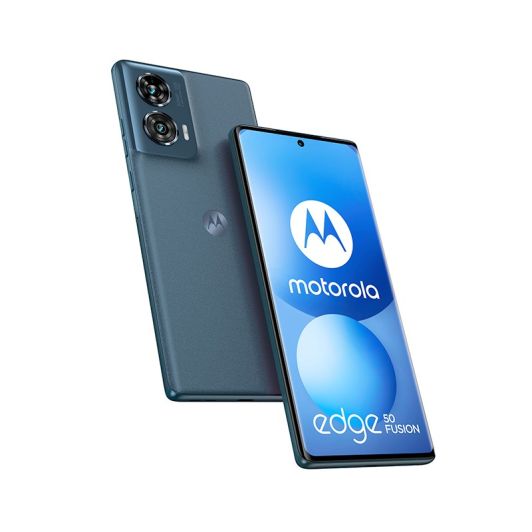 Smartphone MOTOROLA Edge50 Fusion 8/256GB Grijs