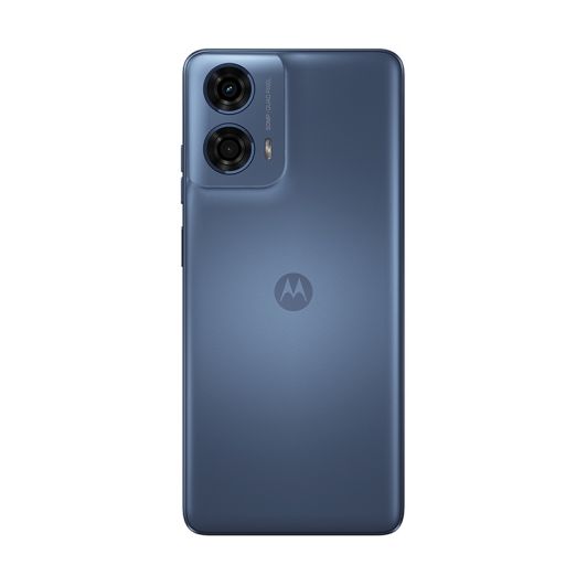 Mobile MOTOROLA G24 Power 256Go Gris Bleu