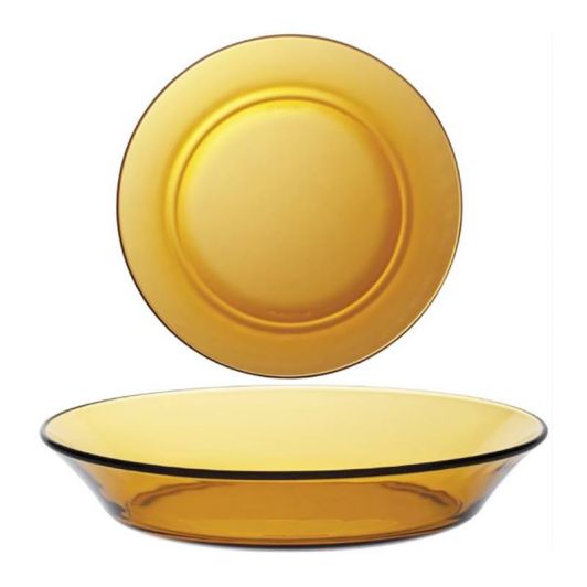 Schaaltje DURALEX Lys vermeil – Ø 19 cm