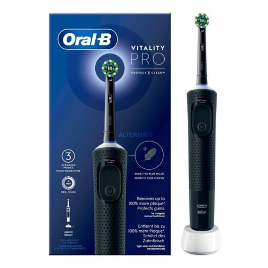 Brosse à dents ORAL-B VITALITY PRO D103