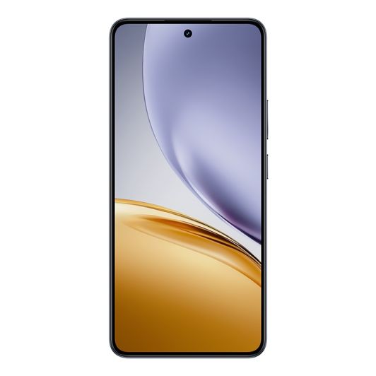 Smartphone REALME 14T 256GB 5G Zwart