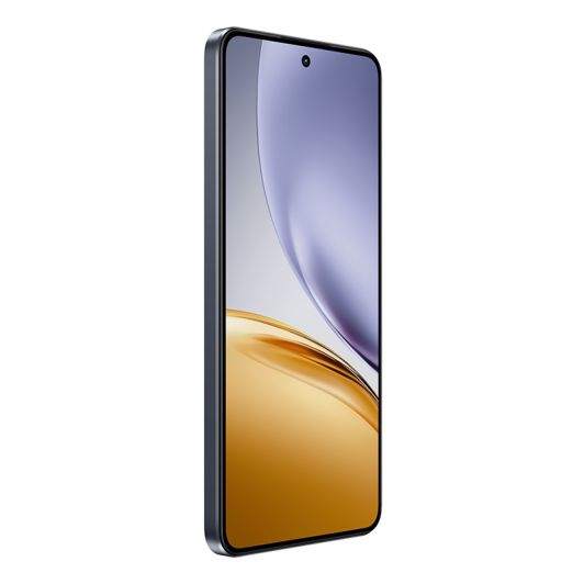 Smartphone REALME 14T 256GB 5G Zwart
