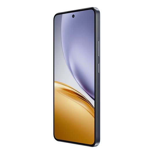 Smartphone REALME 14T 256GB 5G Zwart
