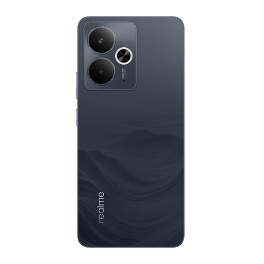 Smartphone REALME 14T 256GB 5G Zwart