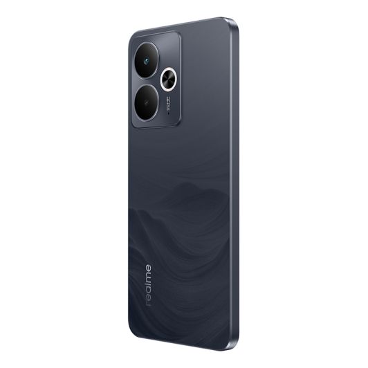 Smartphone REALME 14T 256GB 5G Zwart
