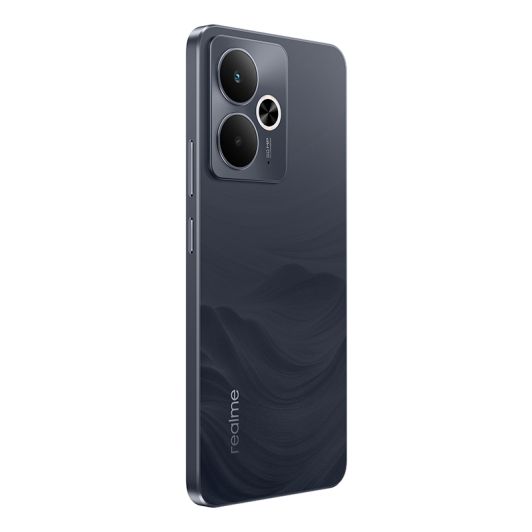 Smartphone REALME 14T 256GB 5G Zwart